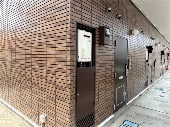 レオパレス美好町TRHの物件内観写真